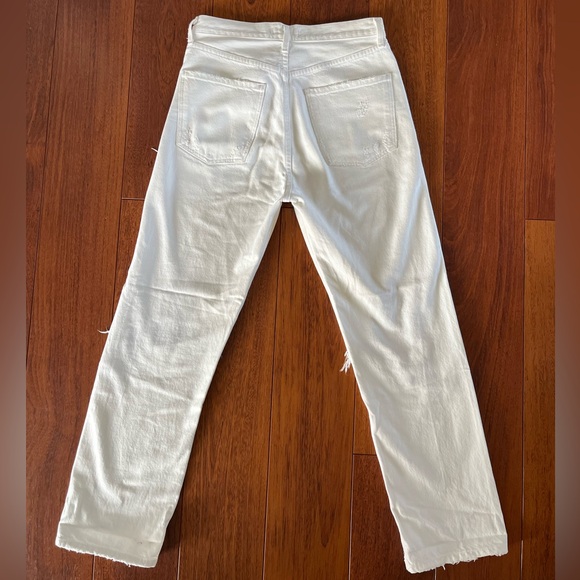 AGOLDE 90s Jean - Picture 4 of 7